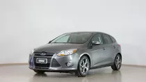 Ford Focus 2.0 Se At