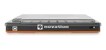 Decksaver Dspclaunchpad Funda Ctora Para Novation Launc...