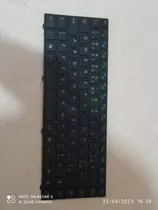 Teclado Notebook Itautec A7520 Aproveitar Teclas