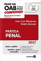 Prática Penal - Completaço Oab 2 Fase