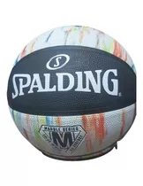 Balón De Basquetball Spalding  N7 Original