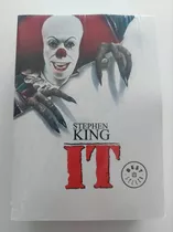 Libro It Stephen King 