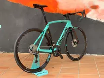 Nuevo Bicicleta De Ruta Bianchi Oltre Xr3