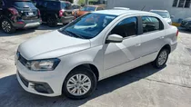 Volkswagen Gol Sedan Trendline 2018