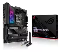 Motherboard Asus Rog Maximus Z790 Hero Lga1700 192mb