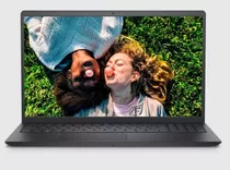 Notebook Dell Inspiron 3520 Core I5 12* 16gb 512gb Ssd