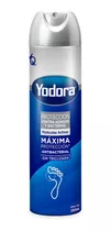 Talco Yodora Spray 260 Ml Antibacterial