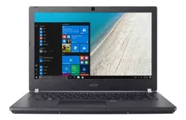 Notebook I3 Acer Tmp449-g2-m-32m5 8gb 1tb 14 W10 Pro Sdi