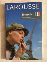 Larousse Francés - Método Inicial (libro Y Cd)