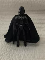 Darth Vader Muñeco Articulado De Hasbro De Star Wars