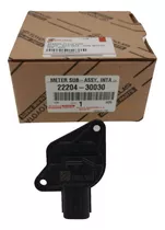 Sensor Flujo Aire Hilux-sw4 2016-2020 Motor 1gd-2gd 2.8 /2.4