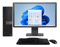 Dell Optiplex 7040 Core I7 6th Gen 16gb Ram - 256gb Ssd