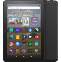 Tablet Amazon Fire Hd 8 12ª Geração 32gb 8.0 2022 Preto