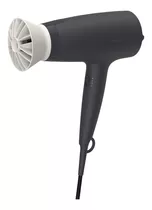 Secador De Pelo Philips 3000 Series Bhd302 Negro 220v | 240v