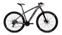 Bicicleta Aro 29 Ksw Shimano 24 Vel A Disco Ltx Hidraulica