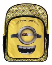 Minions Mochila Stuart Colgante Diseño