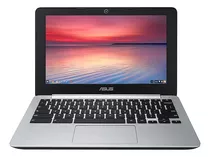 Chromebook Asus Celeron 2gb Ram 16gb Almacenamiento 