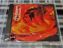 The Stooges - Fun House - Cd Europeo Nuevo Sellado 