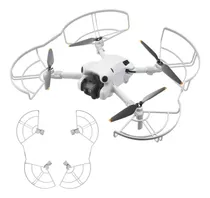 Protectores De Hélices Para Dji Mini 4 Pro Dron (4 Piezas)