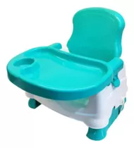 Silla Booster Baby One Sin Sobrebandeja