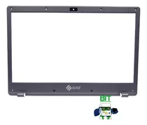 Carcasa Marco Bezel Ultrabook Exo Nifty X300v