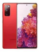 Samsung Galaxy S20 Fe 5g 5g 256 Gb Cloud Red 8 Gb Ram