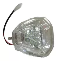 Faro Delantero Para Moto Eléctrica Pequeña Tipo Cóndor