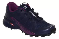 Zapatillas Salomon Speedcross Pro 2 Mujer Running Importadas