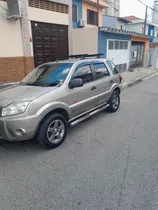 Ford Ecosport 2009 1.6 Xlt Freestyle Flex 5p