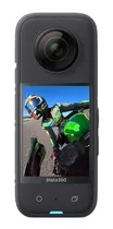 Insta360 X3 Videocamara 360 5.7k Y 72mp Doble Lente 