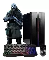 Pc Gamer Streamer I7 11700f 32gb 1tb 240gb Ssd Gtx 1660