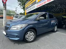 Chevrolet Onix 1.0 Mpfi Ls 8v 2016