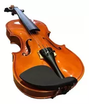 Violin Stradella Mv1410l44 Con Estuche Arco Resina Laminado