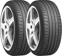 Kit De 2 Neumáticos Nexen Tire N8000 235/55r17 103 W