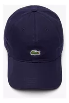 Gorra  Twill Vert Coco Lacoste (8581)