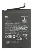 Bateria Pila Xiaomi Redmi 8 Redmi 8a Bn51 4900mah