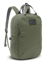 Mochila Australis Lippi 16 L Verde Oliva I20