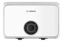 Calentador De Agua Eléctrico Bosch Tronic 3000 C 12 Kw Blanco 220v