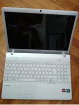 Notebook Sony Pcg-61611u @@para Repuestos@@