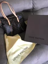 Cartera Louis Vuitton Original