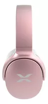 Auricular Bluetooth Xion Xi-au55bt Color Rosa