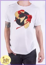 Remeras De Gamer -elegí Tu Estampa-