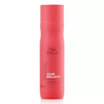 Shampoo Wella Professionals Invigo Color Brilliance 250ml