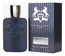 Marly Layton Edp 125ml Para Hombre