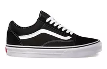 Zapatillas Vans Old Skool - Wetting Day -