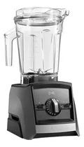 Vitamix Ascent A2500 Slate Blender 