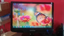 Monitor Samsung Wind 17´´( 732 Nw )  Com Garantia