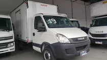 Iveco 35s14 2019 * Completa*