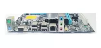 Mainboard Pwr Intel G41 Lga775 Ddr3 Video Vga Pci Ps2 Lan