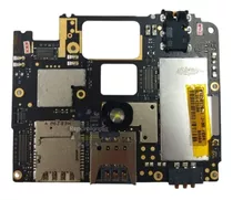 Placa Mãe Principal Motorola Moto G4 Play 16gb Xt1600  Nova